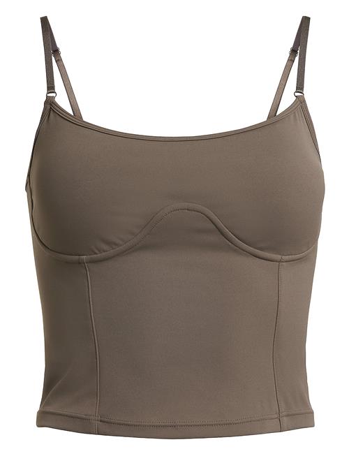 Rethinkit Studios | Butter Soft Top True To Body | M