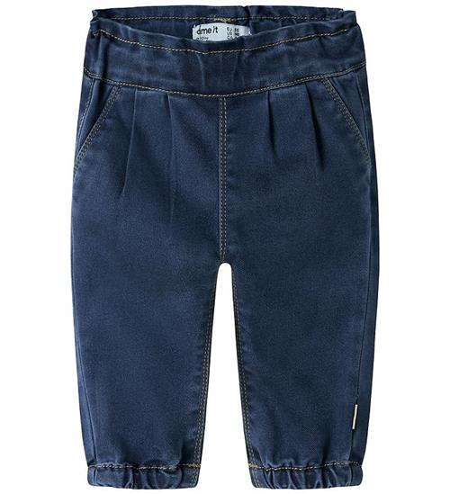 Name It Jeans - NbfRose - Dark Blue Denim