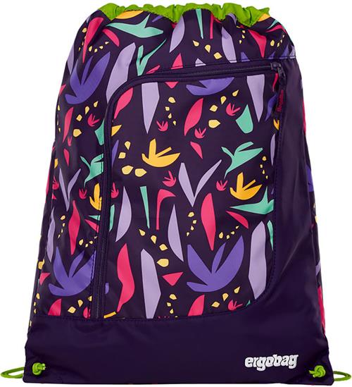 Ergobag Gymnastikpose - Prime - JungleBear