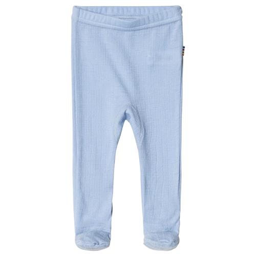 Joha Leggings Blå 80 cm  Blå  80 cm  Drenge