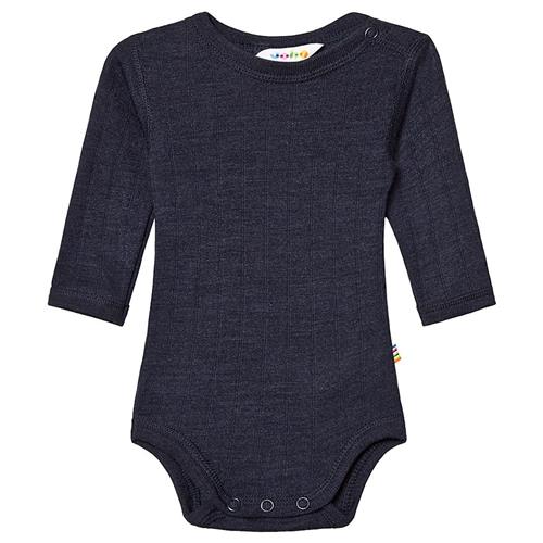Joha Babybody 50 cm  Marineblå  50 cm  Drenge, Piger