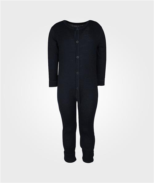 Joha Body Navyblå Navy  60 cm Uld Marineblå  60 cm  Drenge, Piger