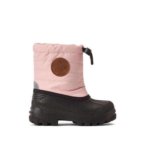 Kuling Isaberg Vinterstøvler Woody Rose 24 EU  Lyserød  24 EU  Drenge, Piger