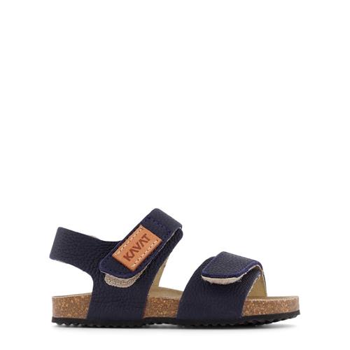 Kavat Bomhus EP Sandaler Navyblå 29 EU  Blå  29 EU  Drenge, Piger