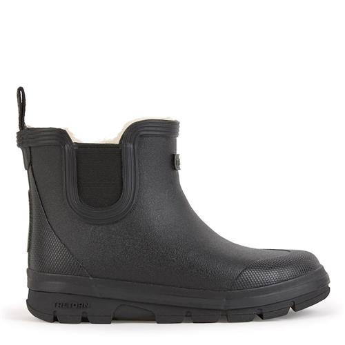 Tretorn Aktiv Chelsea Winter Boots Black 23 EU  Sort  23 EU  Drenge, Piger
