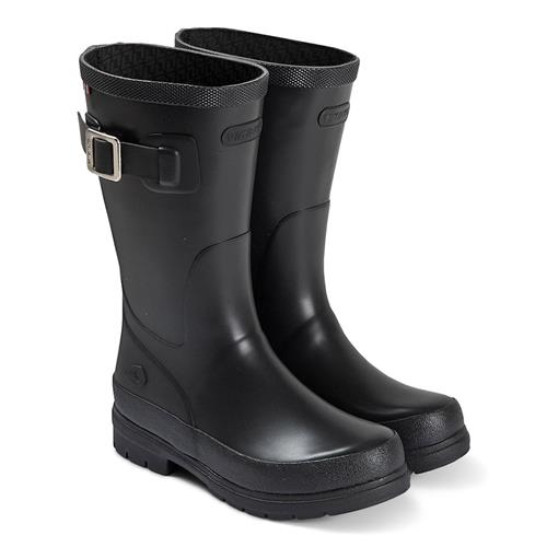Viking Vendela Støvler Black 29 EU  Sort  29 EU  Drenge, Piger
