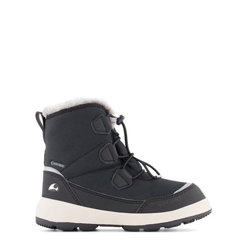 Viking Montebello GTX Ankelstøvler Sorte 27 EU  Sort  27 EU  Drenge, Piger