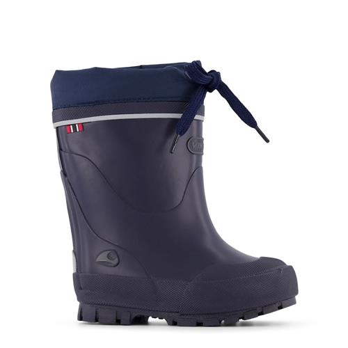 Viking Jolly Thermo Gummistøvler Navyblå Navy 32 EU  Marineblå  32 EU  Drenge