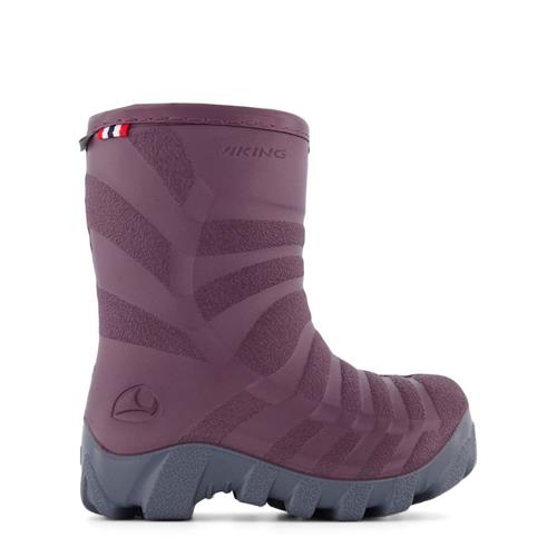 Viking Ultra 2.0 Støvler Grape 34 EU  Lilla  34 EU  Piger