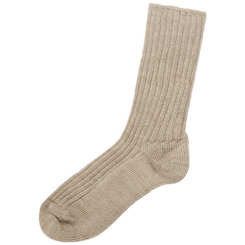 Joha Uldstrømper Beige Melange  Beige Melange-35-38 EU  Beige  35-38 EU  Drenge, Piger