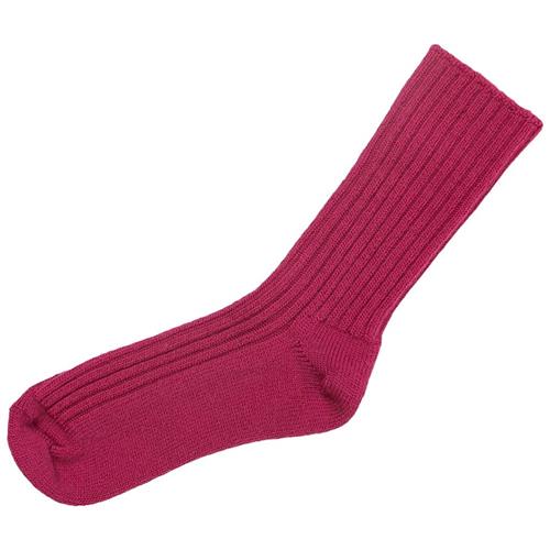 Joha Uldstrømper Pink  13-15 EU  Lyserød  13-15 EU  Drenge, Piger