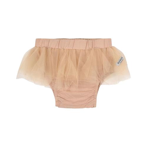 Donsje Amsterdam Flore Mamelukker Blossom 12-18 Months  Lyserød  12-18 måneder  Drenge, Piger