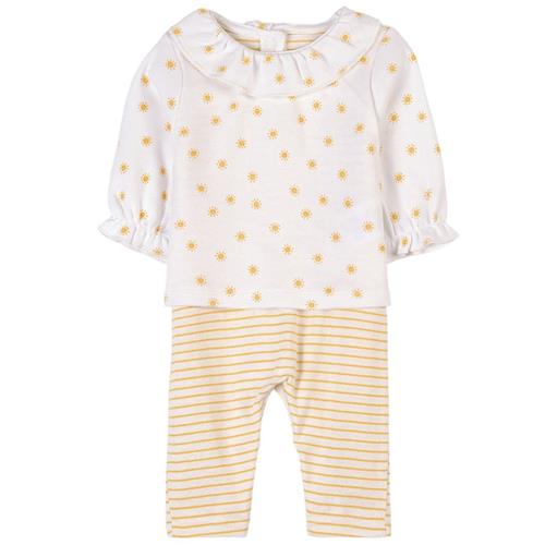 Absorba Sun Heldragt Gul 6 Months  Gul  6 måneder  Piger