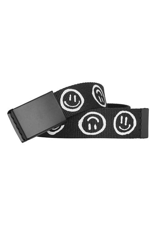Molo Nite Smile Bælte Sort Black S/M  Sort  S/M   Drenge, Piger