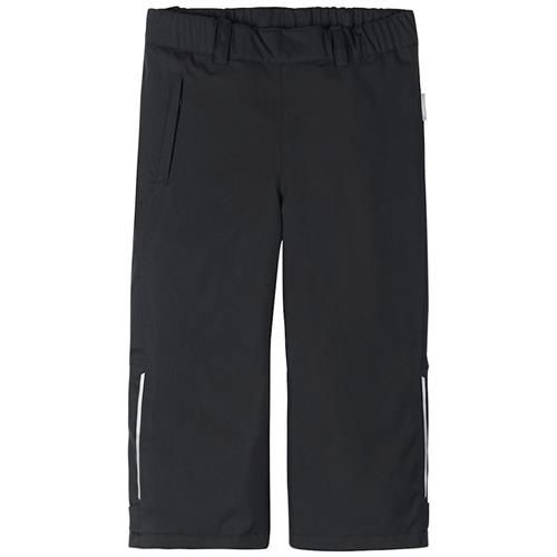 Reima Topakka Skalbukser  98 cm  Sort  98 cm  Drenge, Piger