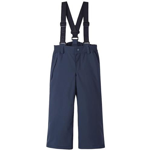 Reima Loikka Vinterbukser Navyblå 110 cm  Marineblå  110 cm  Drenge, Piger