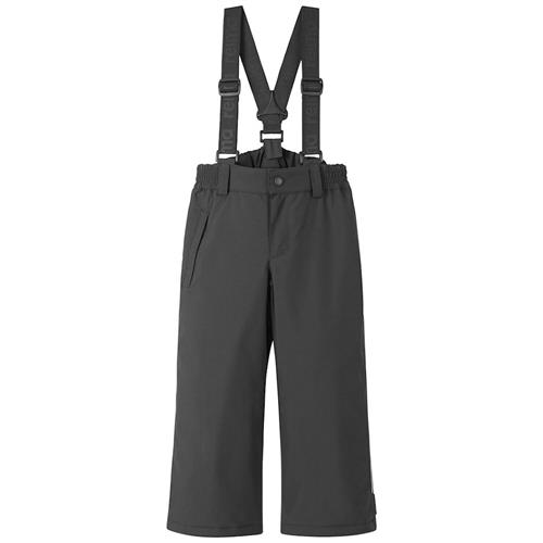 Reima Loikka Vinterbukser Sorte 110 cm  Sort  110 cm  Drenge, Piger