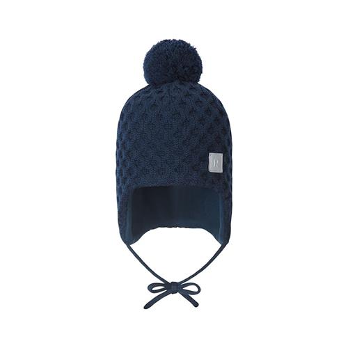 Reima Nunavut Hue Navyblå 46 cm  Marineblå  46 cm  Drenge, Piger