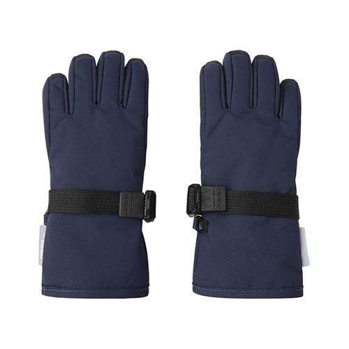 Reima Tartu Reimatec Handsker Navy  Navy-4-6 Y  Marineblå  4-6 år  Drenge, Piger