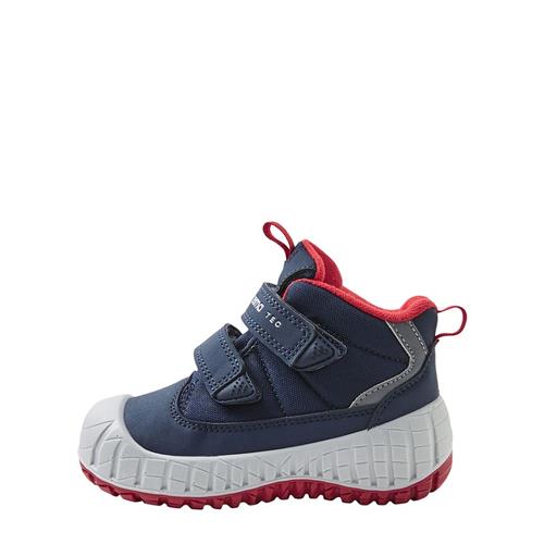 Reima Reimatec Passo Sneakers  27 EU  Marineblå  27 EU  Drenge
