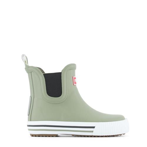 Reima Ankles Logo Gummistøvler Grågrøn Greyish Green-32 EU  Grøn  32 EU  Drenge, Piger