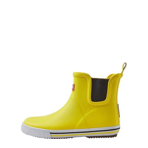 Reima Ankles Gummistøvler Gule 29 EU  Gul  29 EU  Drenge, Piger