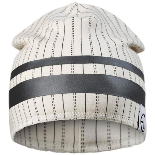 Elodie Winter Hue Pinstripe 0-6 Months  Creme  0-6 måneder  Drenge, Piger