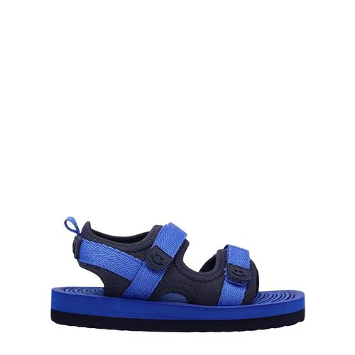 Molo Zola Sandaler Med Hæl Universe 27 EU  Marineblå  27 EU  Drenge