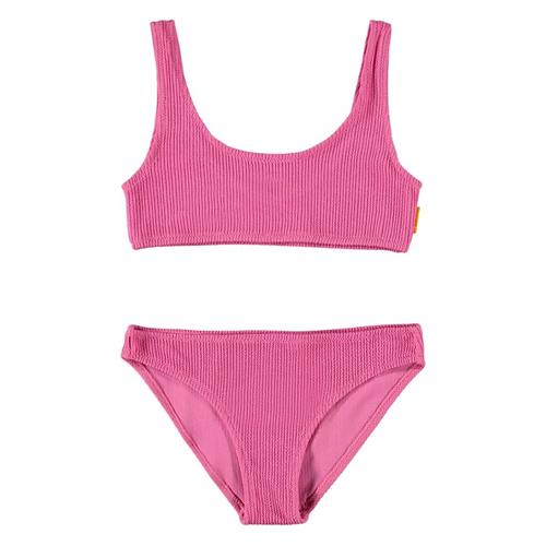 Molo Nola Bikini Hibiscus 170/176 cm  Lyserød  170/176 cm  Piger