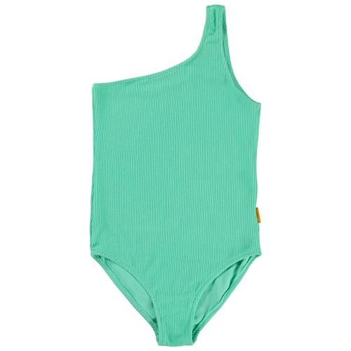 Molo Nai Badedragt Cool Mint 116 cm  Grøn  116 cm  Piger