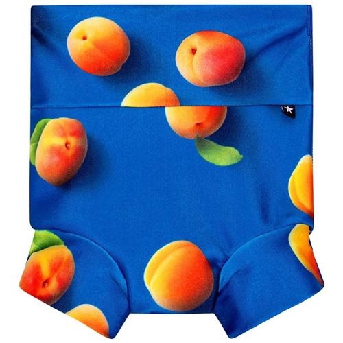 Molo Nick Svømmeble Apricot 56/62 cm  Blå  56/62 cm  Drenge, Piger