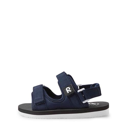 Reima Minsa 2.0 Sandaler Med Hæl Navyblå 28 EU  Marineblå  28 EU  Drenge