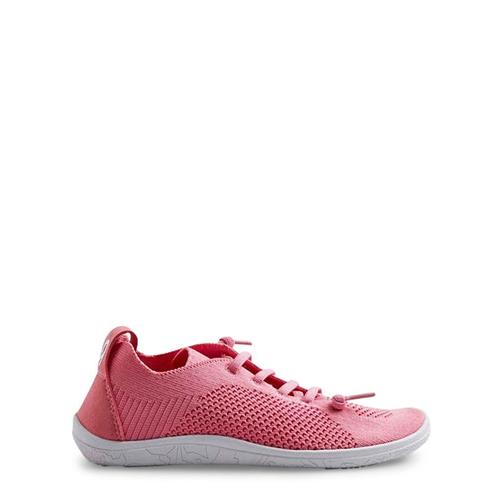 Reima Astelu Sneakere Sunset Pink 35 EU  Lyserød  35 EU  Drenge, Piger