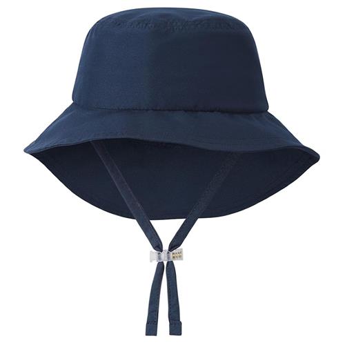 Reima Rantsu Solhat Navyblå 46 cm  Marineblå  46 cm  Drenge, Piger
