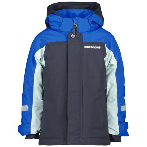 Didriksons Neptun  Navy 90 cm  Marineblå  90 cm  Drenge, Piger
