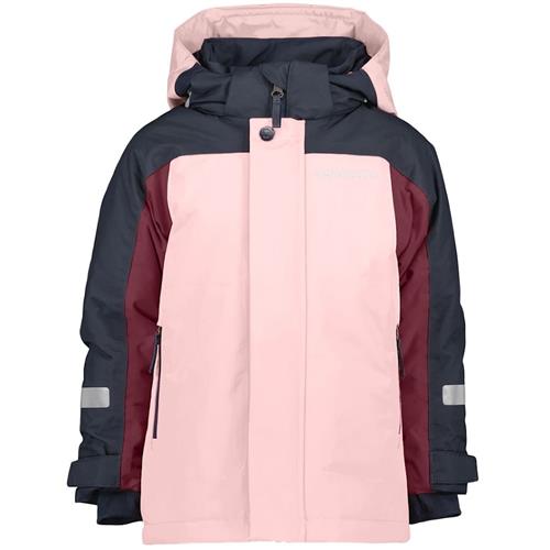 Didriksons Neptun  Dusty Pink 90 cm  Lyserød  90 cm  Drenge, Piger