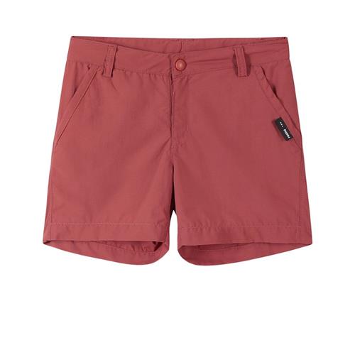 Reima Valoisin Shorts Red Clay 146 cm  Rød  146 cm  Drenge, Piger