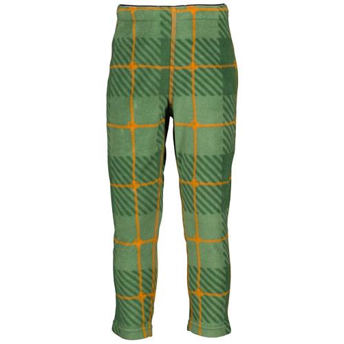 Didriksons Monte Termos Bukser Pine Green 130 cm  Grøn  130 cm  Drenge, Piger