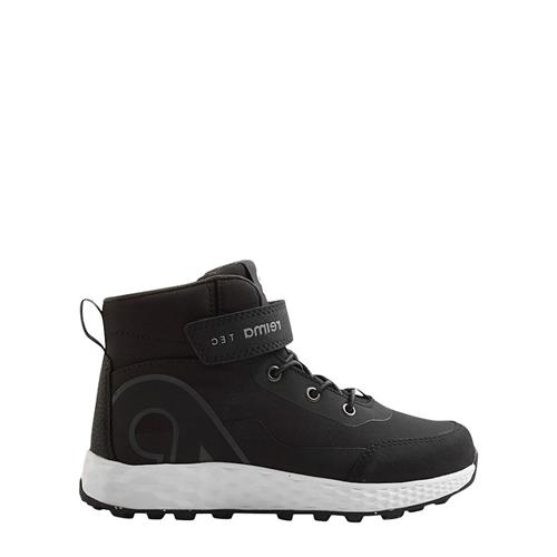 Reima ReimaTec Hiipien Vandtæt Sneakers Sort  Black-34 EU  Sort  34 EU  Drenge, Piger