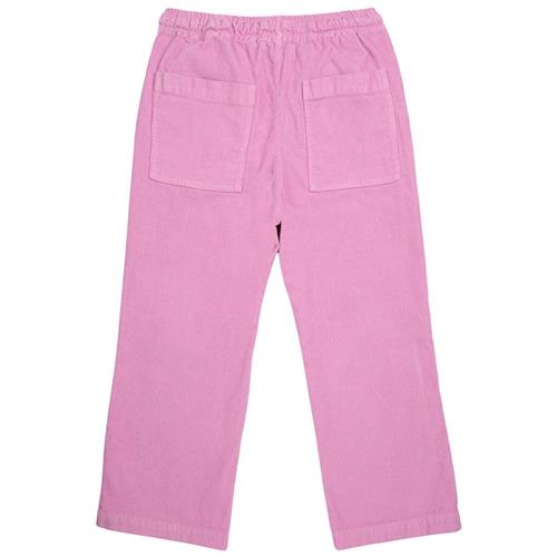 Bobo Choses Bobo Choses Corduroybukser Lyserød 6-7 Y  Lyserød  6-7 år  Piger