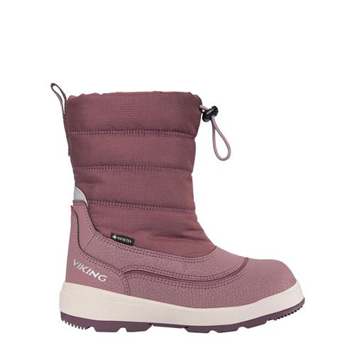 Viking Toasty GTX Snestøvler Antique Rose 26 EU  Lyserød  26 EU  Piger