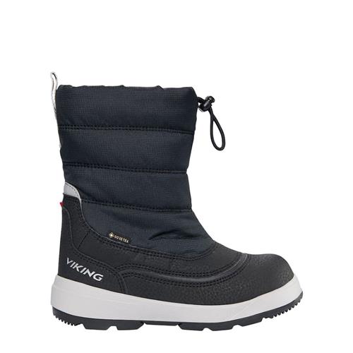 Viking Toasty GTX Snestøvler Sort 22 EU  Sort  22 EU  Drenge, Piger