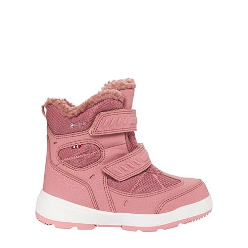 Viking Toasty GTX 2V Varme Ankelstøvler Lyserød Pink 27 EU  Lyserød  27 EU  Piger