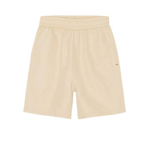 Molo Amal Shorts Sandy 116 cm  Beige  116 cm  Drenge