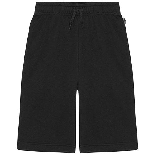 Molo Add Sweatshorts Sort 98 cm  Sort  98 cm  Drenge
