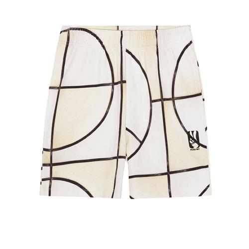 Molo GOTS Adian Shorts Basket Neutral 116 cm  Beige  116 cm  Drenge
