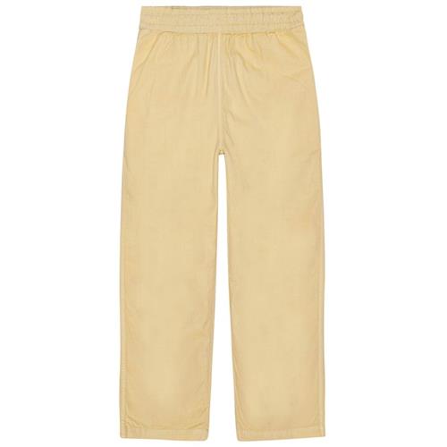 Molo GOTS Aster Bukser Sage 152 cm  Beige  152 cm  Drenge