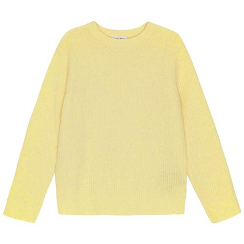 Molo Garda Trøje Pixi Dust Yellow 98/104 cm  Gul  98/104 cm  Piger