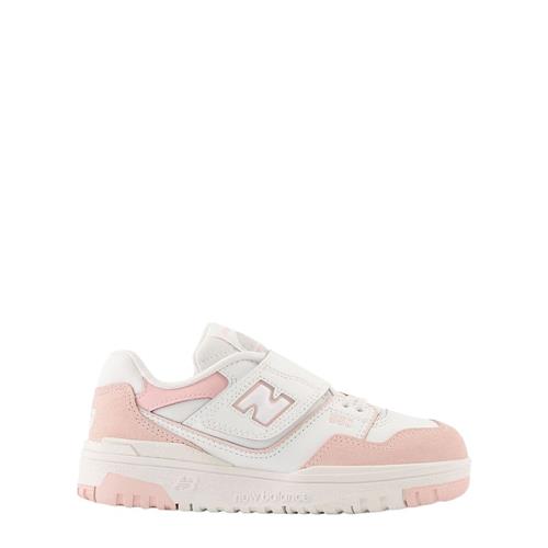 New Balance 550 Sneakere Lyserøde Pink Haze 35 EU  Lyserød  35 EU  Piger