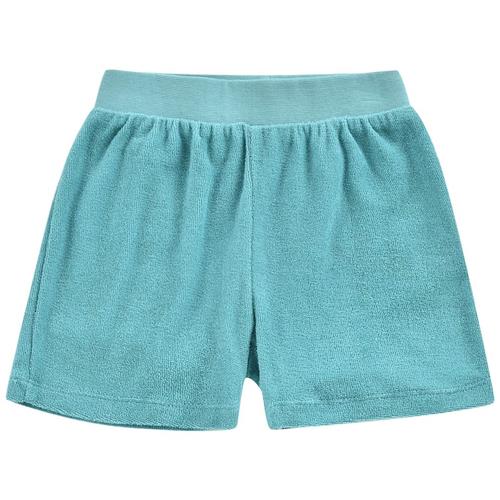 Louise Misha Jivan Shorts Wave Blue 18 months  Blå  18 måneder  Drenge